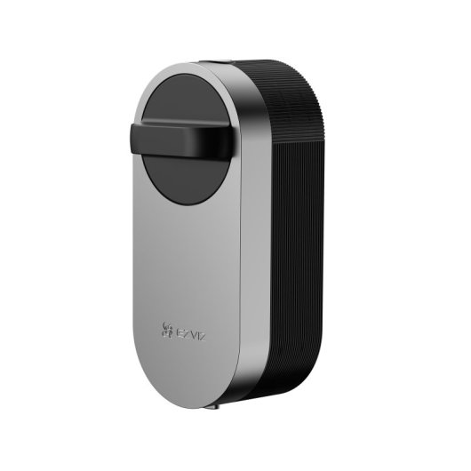 Türschloss EZVIZ DL01S Zigbee Öffnung mit App und PIN-Code Kompatibel mit Home Gateway