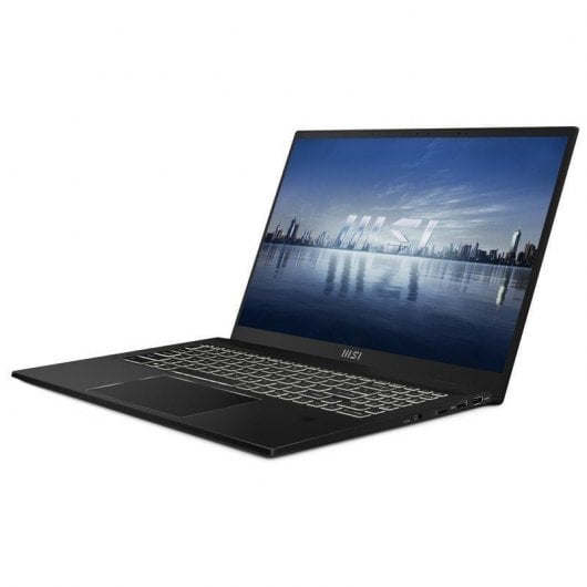 MSI Summit E16 Flip A13VFT-082ES Intel Core i7-1360P/32GB/1TB SSD/RTX 4060/16" Táctil Reacondicionado