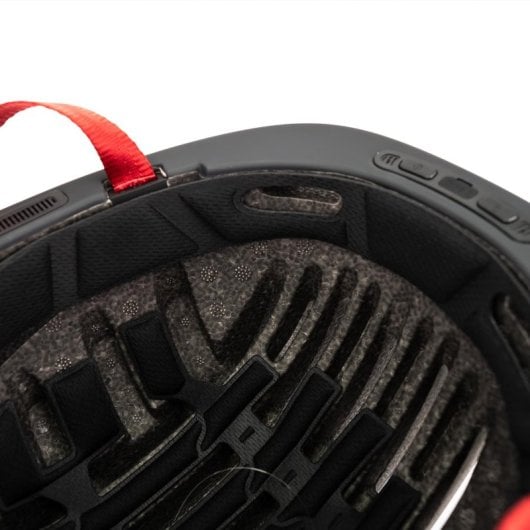 Smartgyro Casque Intelligent Casque Intelligent Taille L Noir