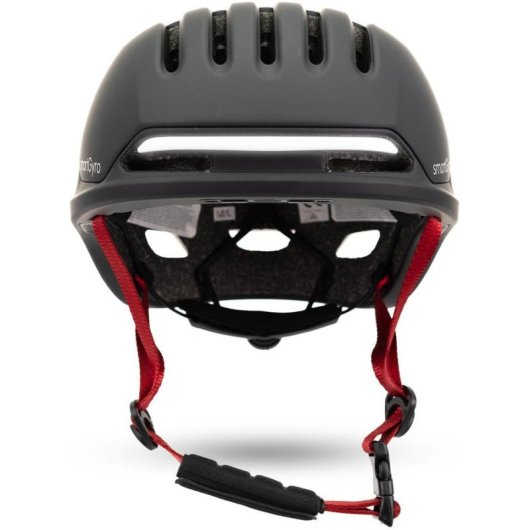Smartgyro Casque Intelligent Casque Intelligent Taille L Noir