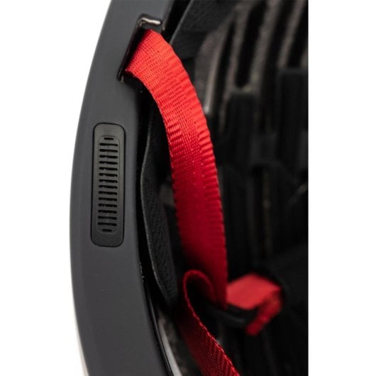 Smartgyro Casque Intelligent Casque Intelligent Taille L Noir