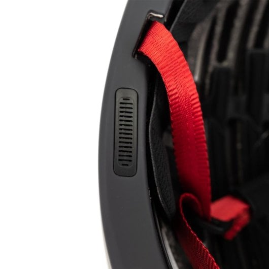 Smartgyro Casque Intelligent Casque Intelligent Taille M Noir