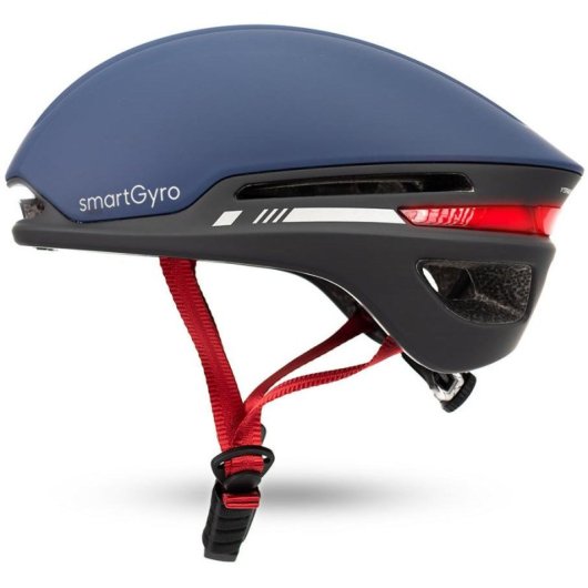 Smartgyro Casque Intelligent Casque Intelligent Taille M Noir