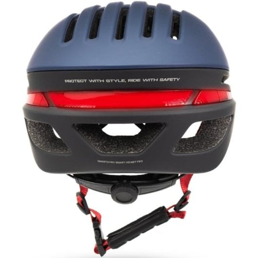 Smartgyro Casque Intelligent Casque Intelligent Taille M Noir