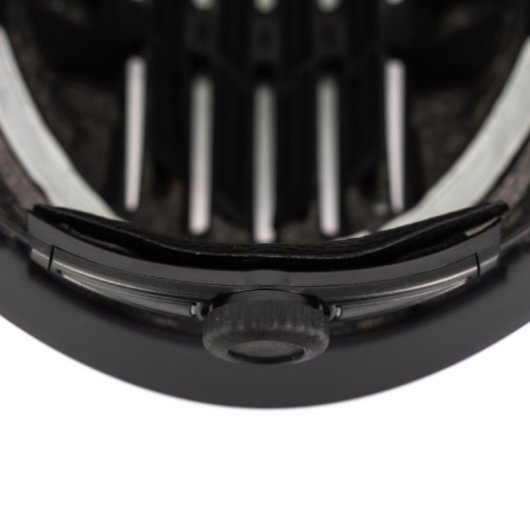 Smartgyro Casque Intelligent Casque Intelligent Taille M Noir