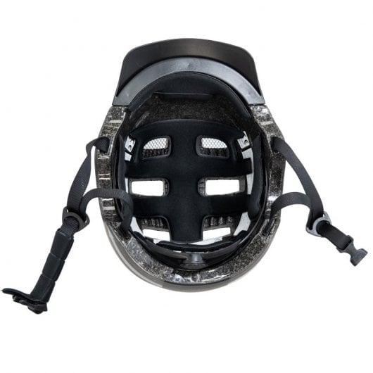 Casco Smartgyro Smart Casco Smart Taglia L Bianco