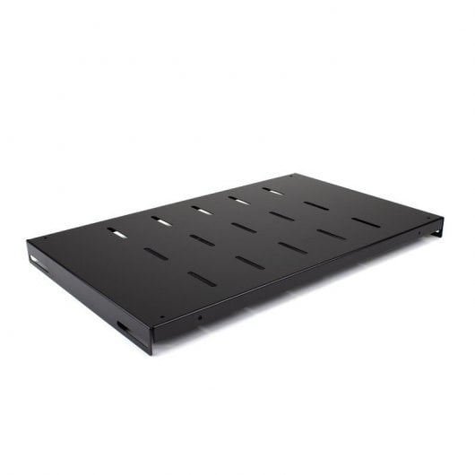 Lapara LA-00030103 Bandeja Fixa Rack 19" 1U 300mm para Murais F450