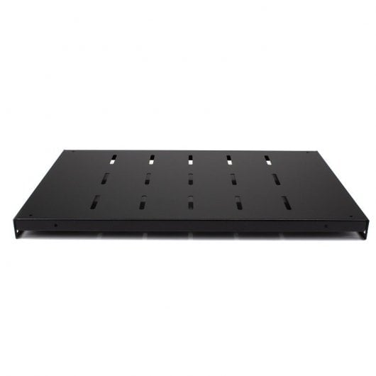 Lapara LA-00030103 Bandeja Fixa Rack 19" 1U 300mm para Murais F450