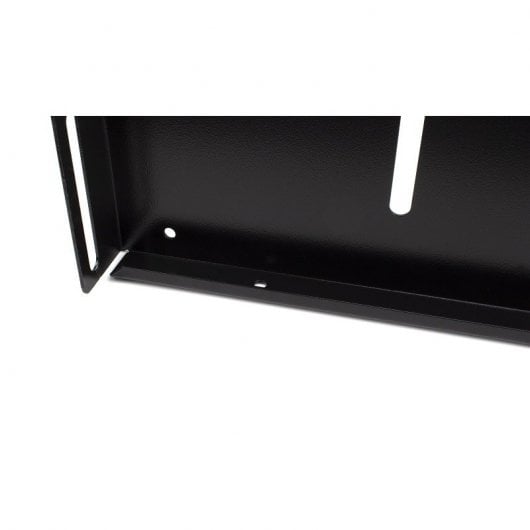 Lapara LA-00030103 Bandeja Fixa Rack 19" 1U 300mm para Murais F450