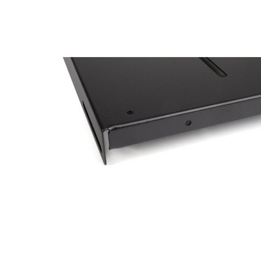 Lapara LA-00030103 Bandeja Fixa Rack 19" 1U 300mm para Murais F450