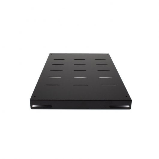 Lapara LA-00030103 Bandeja Fixa Rack 19" 1U 300mm para Murais F450