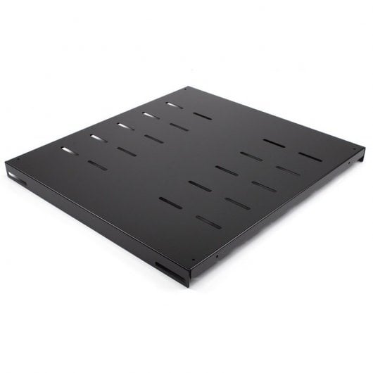 Lapara LA-00030104 Bandeja Fixa Rack 19" 1U 450mm para Murais F600