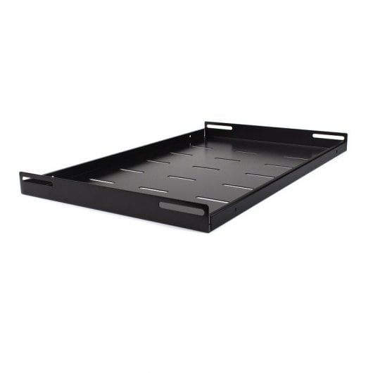 Lapara LA-00030104 Bandeja Fixa Rack 19" 1U 450mm para Murais F600