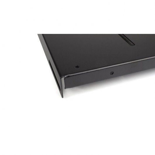 Lapara LA-00030104 Bandeja Fixa Rack 19" 1U 450mm para Murais F600