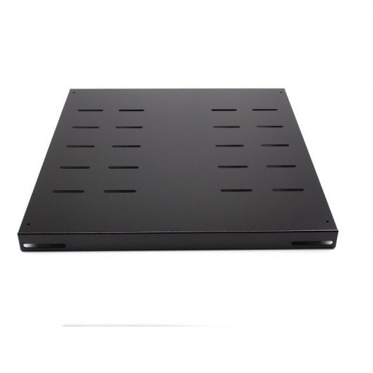 Lapara LA-00030104 Bandeja Fixa Rack 19" 1U 450mm para Murais F600