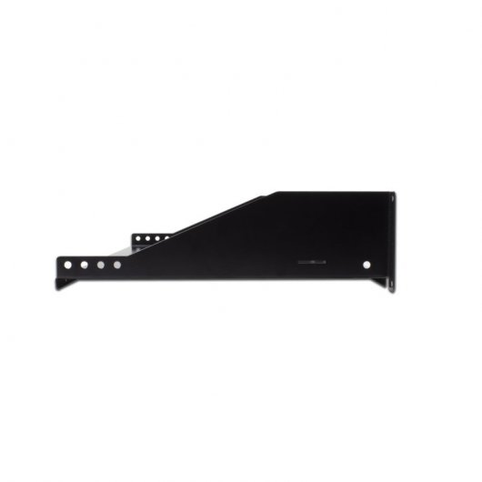 Lapara LA-00030102 Bandeja Rack 19" 2U 380mm Fixação Frontal