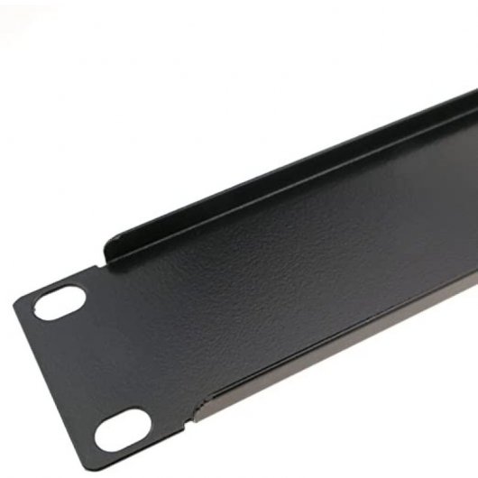 Lapara LA-00030403 Panel Ciego para Rack 19" 3U