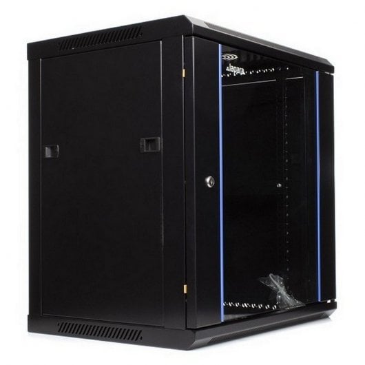 Lapara LA-00020113 Armário Rack Mural 19" 12U A600 F450