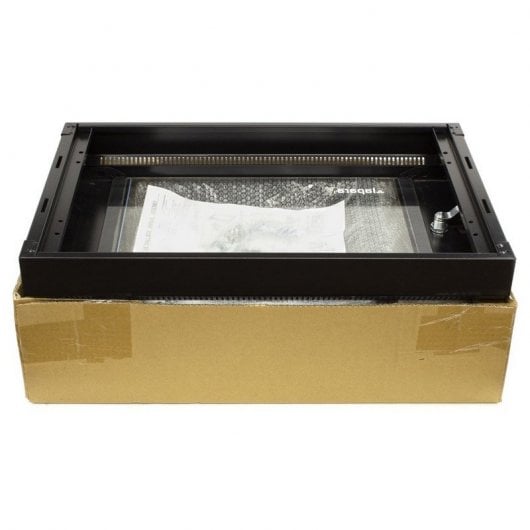 Lapara LA-00020113 Armário Rack Mural 19" 12U A600 F450