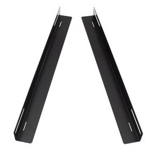 Lapara LA-00030202 Guia Fixa para Rack Mural F600