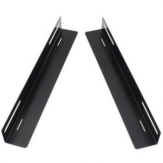 Lapara LA-00030201 Guia Fixa para Rack Mural F450