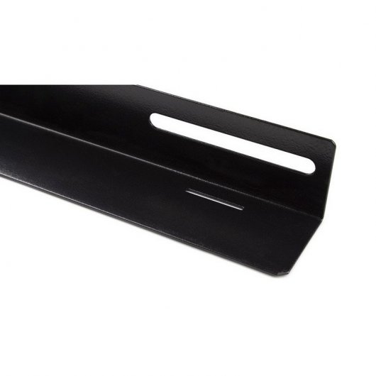 Lapara LA-00030201 Guia Fixa para Rack Mural F450