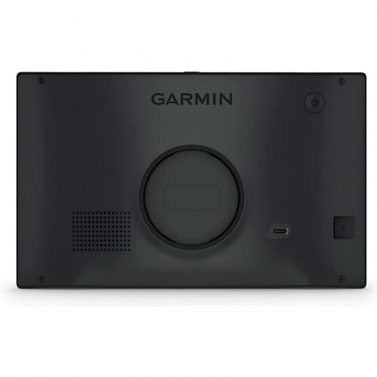 Navigateur GPS Garmin DriveSmart 86 EU MT-S 8" Cartes d'Europe occidentale