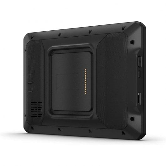 Navigateur GPS Garmin Camper 895 EU MT-S 8" pour camping-cars Cartes de l'Europe