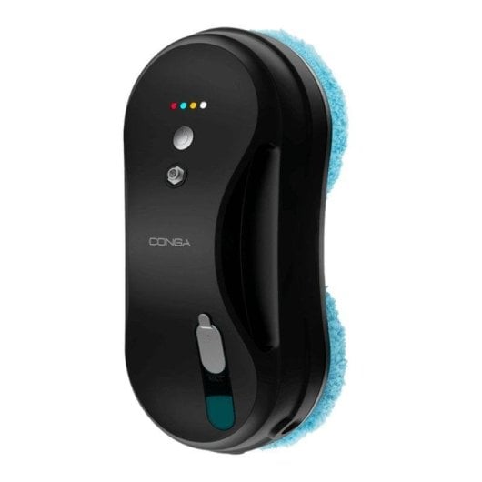 Cecotec Conga Windroid 880 Spraywater Connected T Robot Limpiacristales Reacondicionado