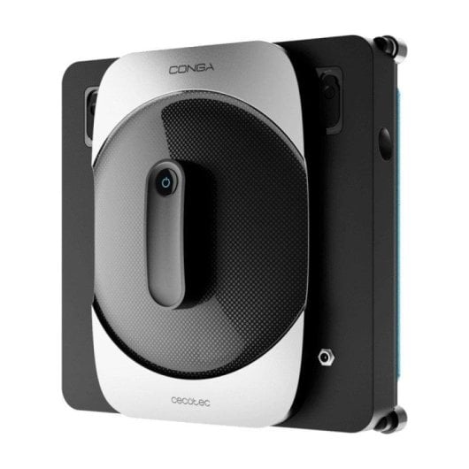 Cecotec Conga Windroid 1290 Doublespray Connected Robot Limpiacristales