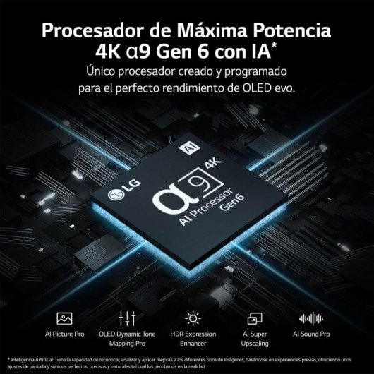 LG OLED83C34LA 83" OLED evo UltraHD 4K HDR10