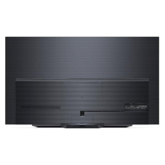 LG OLED83C34LA 83" OLED evo UltraHD 4K HDR10