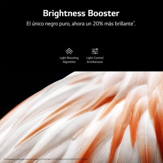 LG OLED83C34LA 83" OLED evo UltraHD 4K HDR10