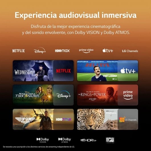 LG 86QNED866RE 86" QNED MiniLED UltraHD 4K HDR10