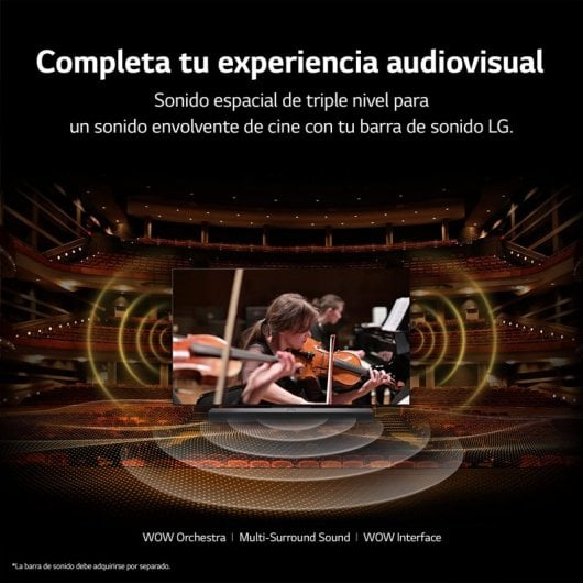 LG 86QNED866RE 86" QNED MiniLED UltraHD 4K HDR10