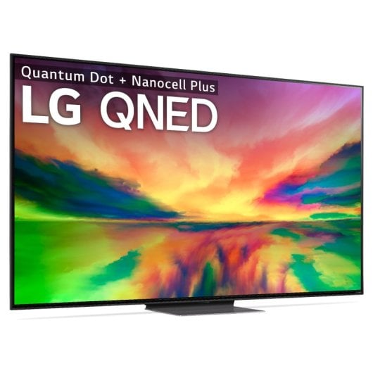 LG 75QNED826RE 75" QNED UltraHD 4K HDR10