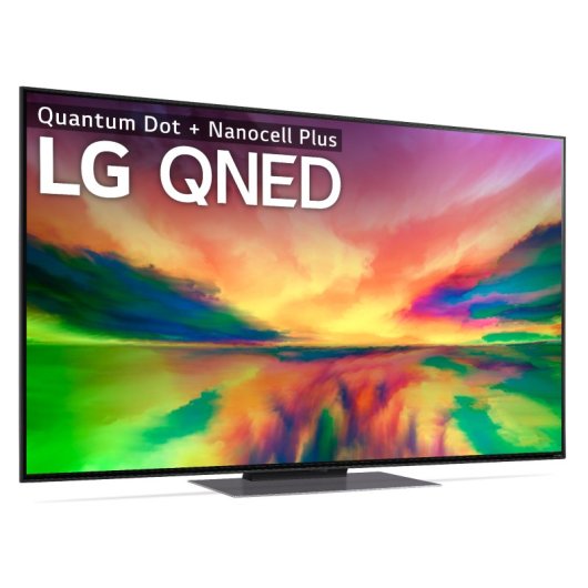 LG 55QNED826RE 55" QNED UltraHD 4K HDR10