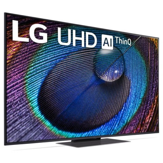 LG 55UR91006LA 55" LED UltraHD 4K HDR10 Pro