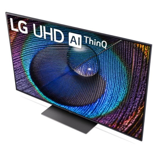 LG 55UR91006LA 55" LED UltraHD 4K HDR10 Pro