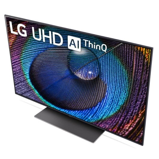 LG 43UR91006LA 109,2 cm (43") 4K Ultra HD Smart TV Wi-Fi Blu