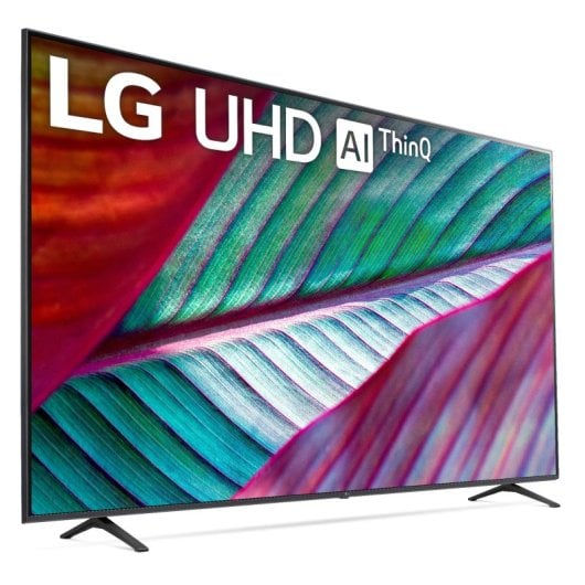 LG 86UR78006LB 86" LED UltraHD 4K HDR10 Pro