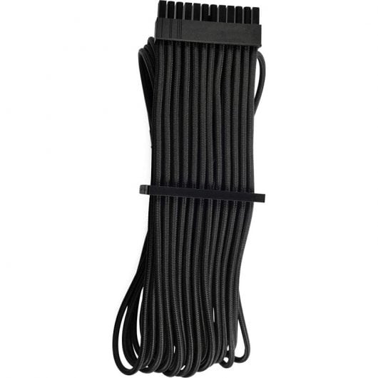 Corsair Cable Protegido de Forma Individual con Revestimiento ATX de 24 Clavijas Type 4 Gen 4 Premium