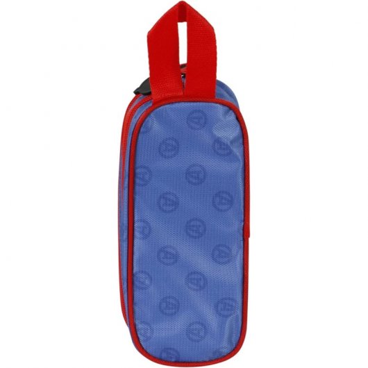 Karactermania Trousse double Captain America 3D