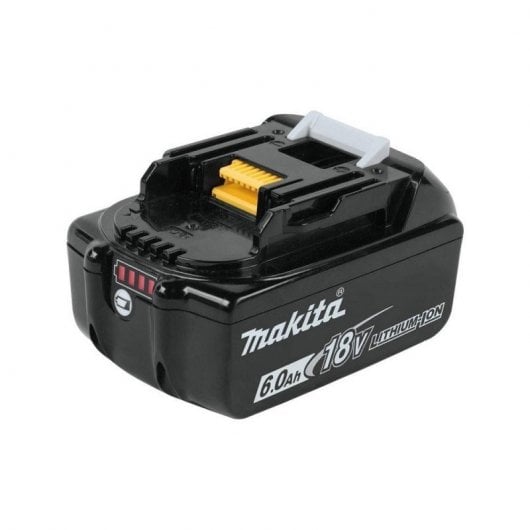 Makita 197422-4 Batería 18V 6,0Ah LXT BL1860B