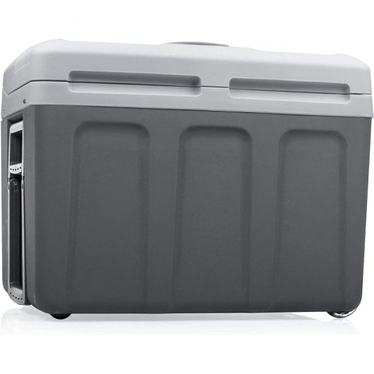 Tristar KB-7540 Nevera Portátil 40L Gris