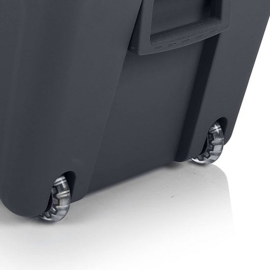 Tristar KB-7540 Nevera Portátil 40L Gris