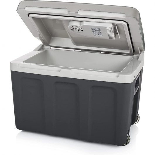 Tristar KB-7540 Nevera Portátil 40L Gris