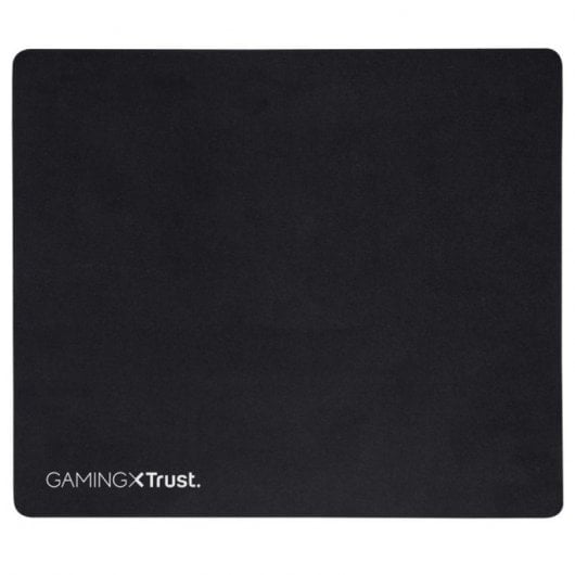 Trust Tapete de Rato Gaming M 3 x 250 x 210mm Preto