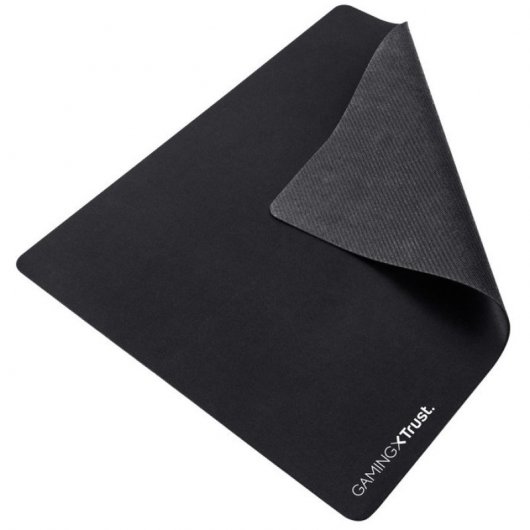 Trust Tapete de Rato Gaming M 3 x 250 x 210mm Preto