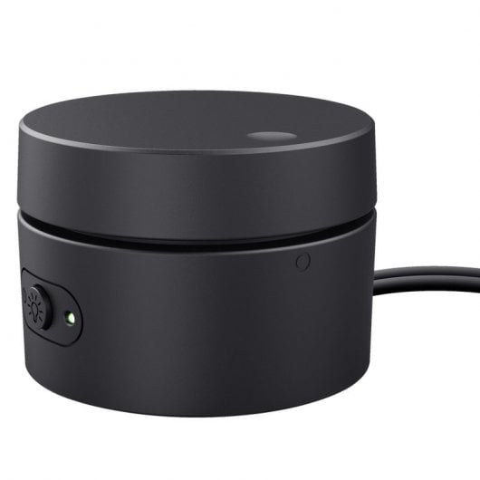 Trust Gaming GXT 611 WEZZ Altifalantes com Iluminação RGB 2.0 12W